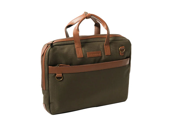 Rainier Messanger Bag