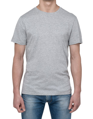 Your Basic Grey T-shirt
