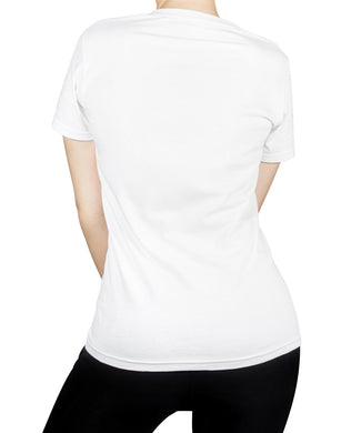 Your Basic V-neck T-Shirt